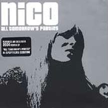 NICO/ALL TOMORROW'S PARTIES