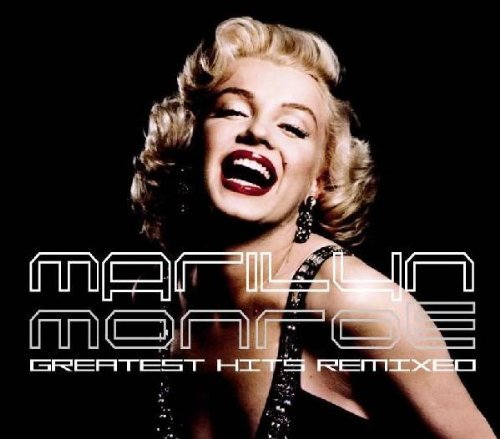 Marilyn Monroe Greatest Hits Remixed 