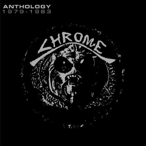 Chrome/Anthology 1978-83