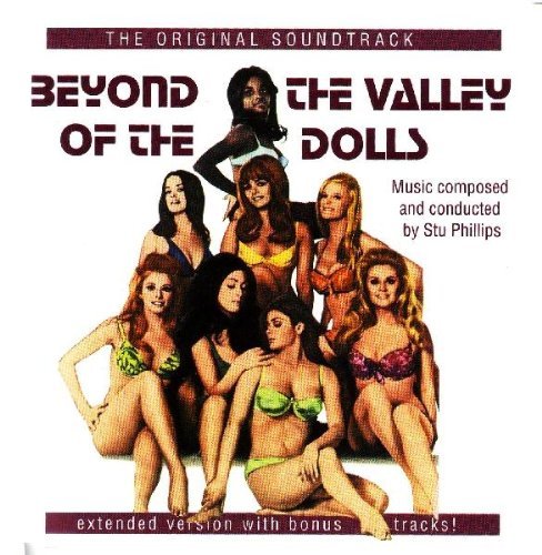 Beyond The Valley Of The Dolls/Soundtrack