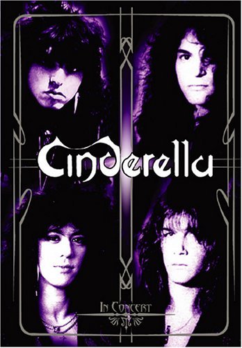 Cinderella/In Concert