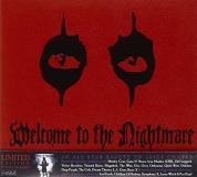 Welcome To The Nightmare An Al Welcome To The Nightmare An Al 