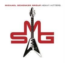 SCHENKER,MICHAEL GROUP/HEAVY HITTERS