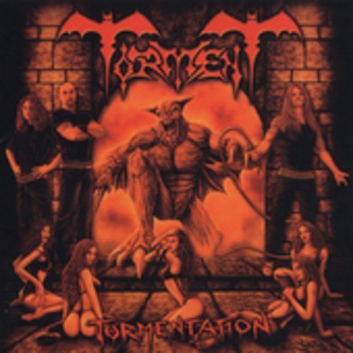Torment/Tormentation