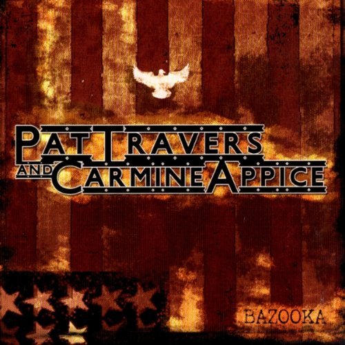 Travers & Appice/Bazooka