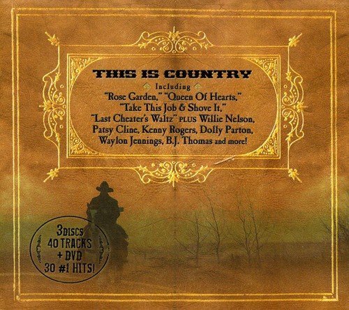 This Is Country/This Is Country