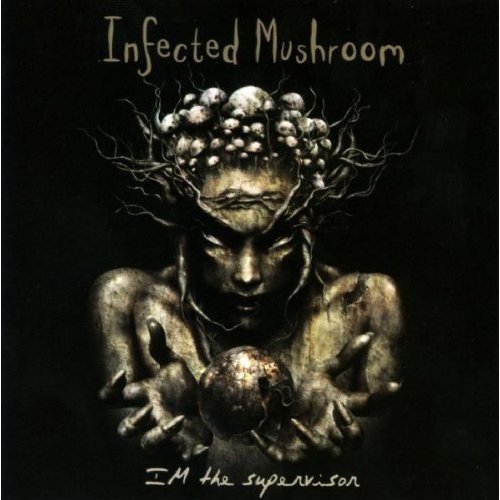 Infected Mushroom Im The Supervisor 