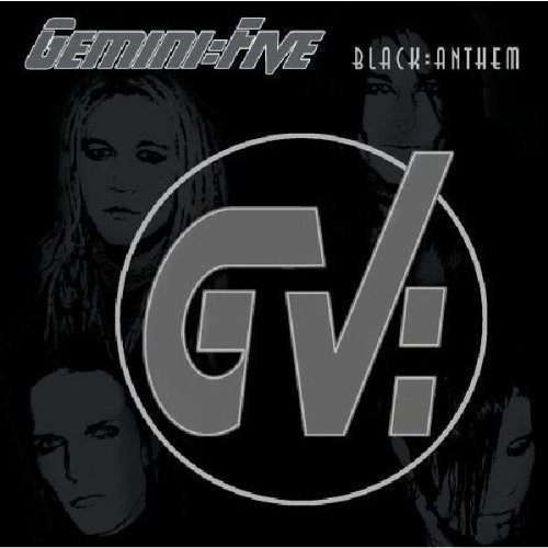 Gemini Five/Black Anthem