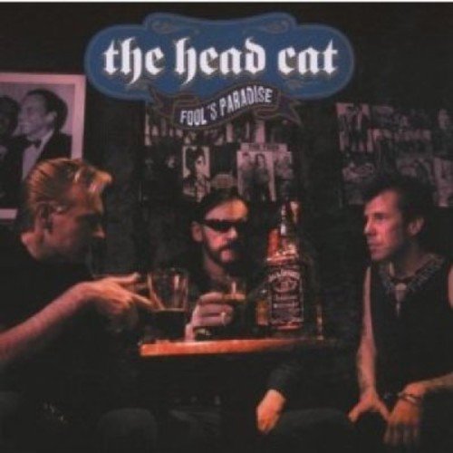 Head Cat/Fool's Paradise