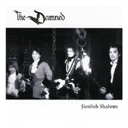 DAMNED/FIENDISH SHADOWS