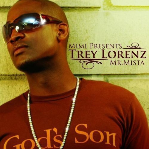 Mimi Presents Trey Lorenz/Mr. Mista