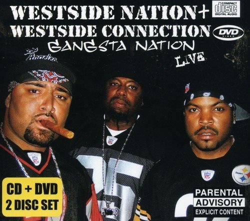 Westside Nation/Westside Nation@Explicit Version