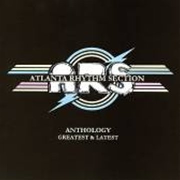 Atlanta Rhythm Section/Anthology-Greatest & Latest