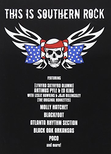 This Is Southern Rock/This Is Southern Rock