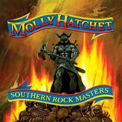 Molly Hatchet/Southern Rock Masters