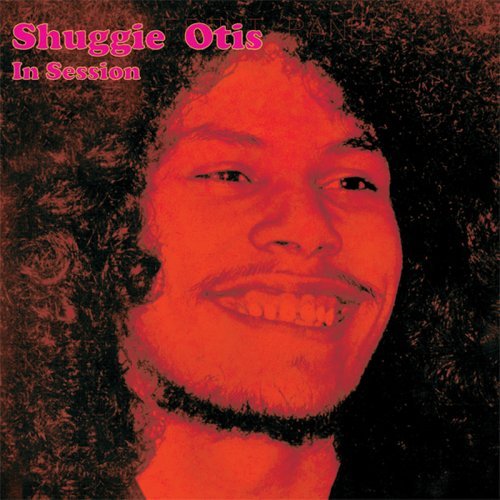Shuggie Otis/In Session