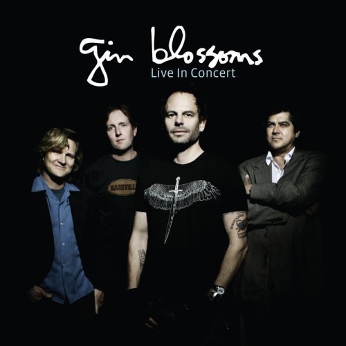 Gin Blossoms/Live In Concert