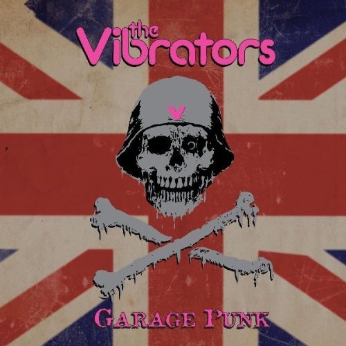 Vibrators/Garage Punk