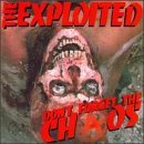 Exploited Don't Forget The Chaos 