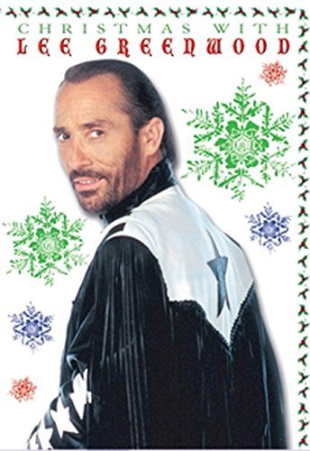 Lee Greenwood/Christmas With Lee Greenwood