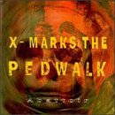 X MARKS THE PEDWALK/ABATTOIR (COLLECTION)