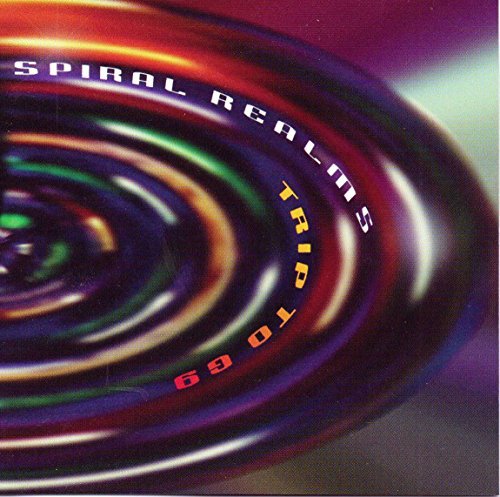 Spiral Realms/Trip To G 9