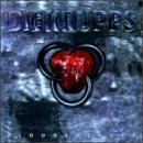 Die Krupps/Bloodsuckers