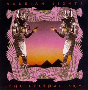 Anubian Lights/Eternal Sky
