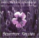 Switchblade Symphony Serpentine Gallery 