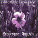 Switchblade Symphony Serpentine Gallery 