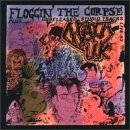 Chaos U.K/Floggin' The Corpse