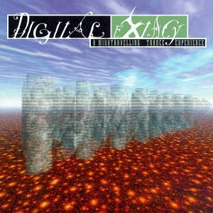 Digital Extacy/Digital Extacy