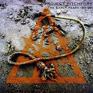 Project Pitchfork/Early Years (89-93)