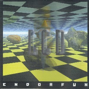 Lcd/Endor Fun
