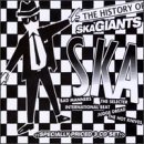 History Of Ska History Of Ska International Beat Marley 3 CD Set 