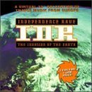 Independence Rave-Invasion/Independence Rave-Invasion Of@Gadget/Virtual Society/Badsja@Happyhead/Niko/Static/Hardbeat