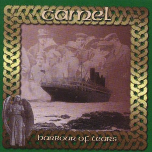 Camel/Harbour Of Tears