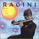 Mindia/Ragini-Fluted Voice Of The God