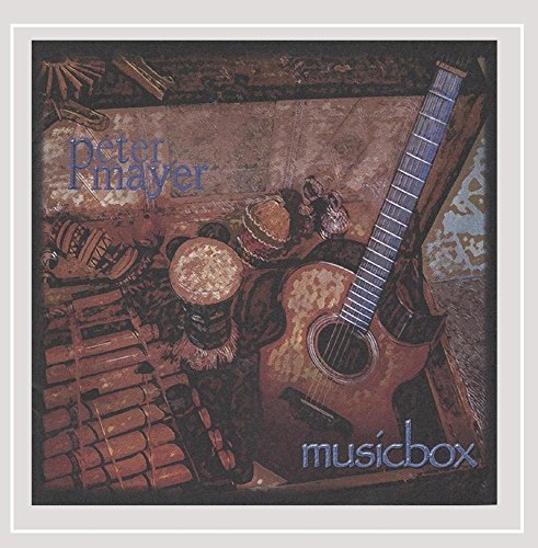 Peter Mayer/Musicbox