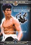 Fists Of Fury Tale Of The Dragon Bruce Lee Double Feature 