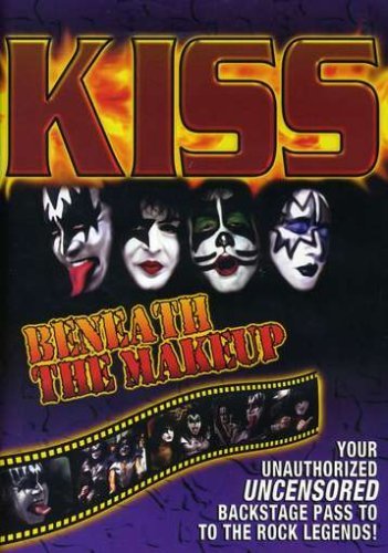 Kiss Beneath The Makeup 