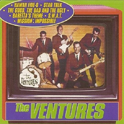 Ventures/Ventures