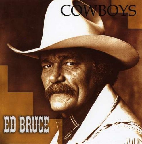 BRUCE,ED/COWBOYS