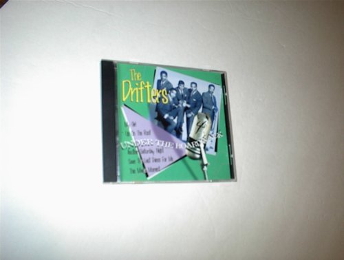 The Drifters/Under The Boardwalk