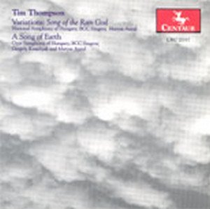 Thompson / Antal / Kesselyak //Variations: Song Of The Rain G
