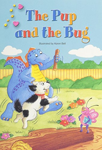 Early Reading Intervention Diz Student Storybook 1 
