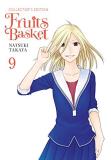 Natsuki Takaya Fruits Basket Collector's Edition Vol. 9 
