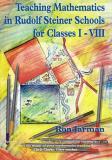 Ron Jarman Teach Math In Steiner Sch (p) 3025 