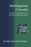 Henrik Jeldtoft Jensen Self Organized Criticality Emergent Complex Behavior In Physical And Biologi 