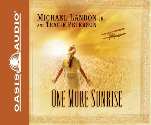 Landon Michael Jr. One More Sunrise Abridged 
